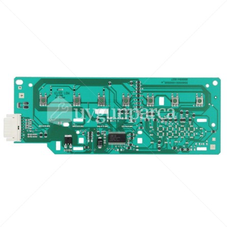 Profilo Çamaşır Makinesi Ekran Kartı - 00705254