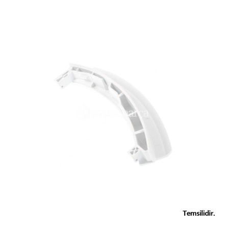 Profilo CGA244F0TR Çamaşır Makinesi Kapak Tutamağı - 12032399