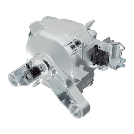Profilo CMU12T91TR Çamaşır Makinesi Motoru -  00146154