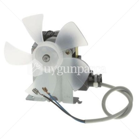 Derin Dondurucu Fan Motoru - 00494976