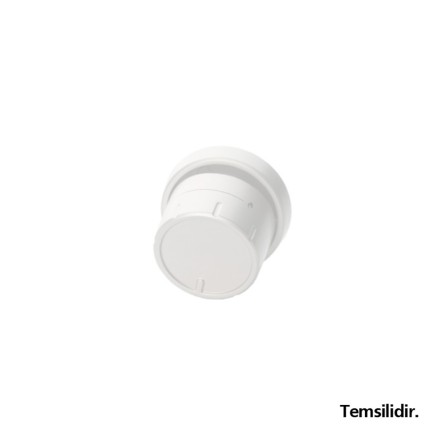 Profilo Fırın Fonksiyon Düğmesi - 10009618