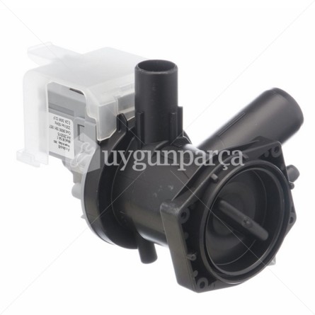 Bosch 3TW840A Çamaşır Makinesi Pompa Motoru - 00144487