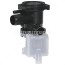 Bosch 3TW840A Çamaşır Makinesi Pompa Motoru - 00144487