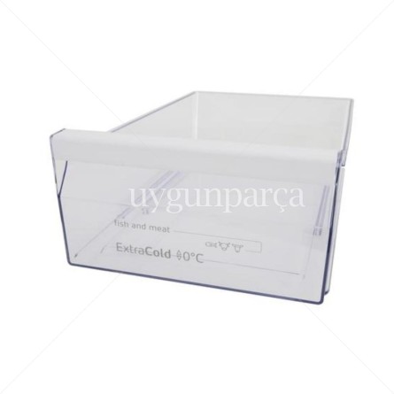 Profilo Buzdolabı Sebzelik Üzeri Raf - 11009692