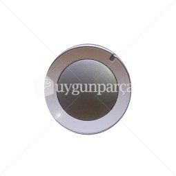 Çamaşır Makinesi Program Seçme Düğmesi - 10005930