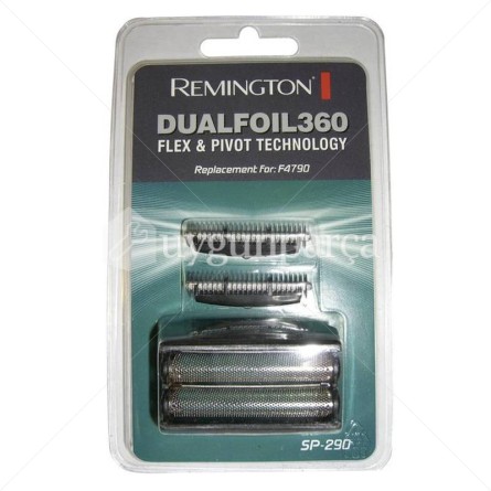 Remington Tıraş Makinesi Tıraş Başlığı - 44091530400