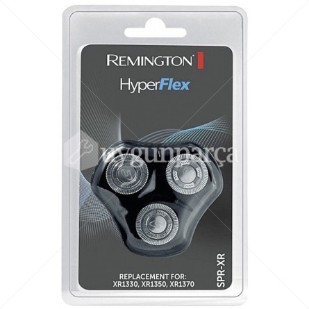 Remington Tıraş Makinesi Tıraş Başlığı - 44145530400