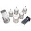 Kenwood Mutfak Robotu Rendeleme ve Dilimleme Aparatı - AW20011008