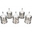 Kenwood Mutfak Robotu Rendeleme ve Dilimleme Aparatı - AW20011008