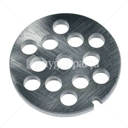 Bosch MFW3520W Kıyma Makinesi Rende Diski - 10003878