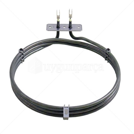 Bosch Fırın Turbo Rezistans - 00752777
