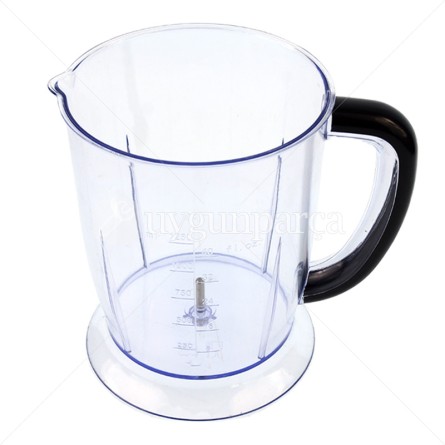 Sinbo Blender Doğrayıcı Hazne - 16587