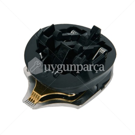Rowenta TN9160 Tıraş Makinesi Bıçak 5mm - CS-00140578