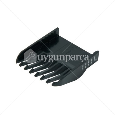 Rowenta TN8961 Tıraş Makinesi Saç Kesme Başlığı (3-7mm) - CS-00140581