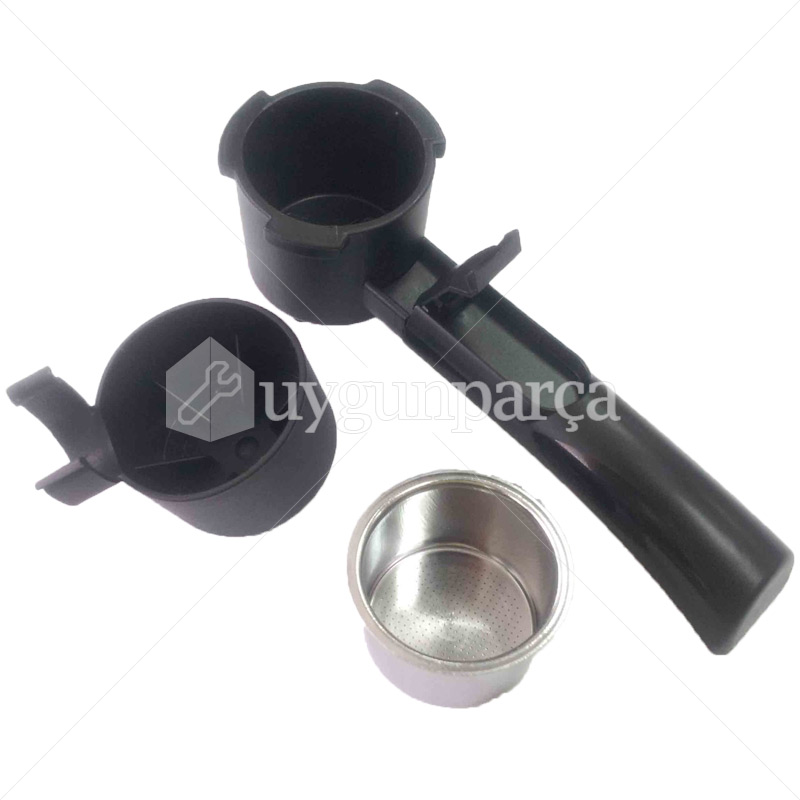 Delonghi Espresso Makinesi Kahve Kolu T34150 Uygunparça
