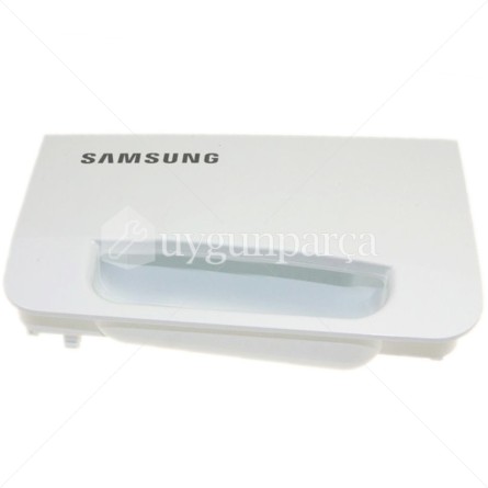 Samsung Çamaşır Makinesi Deterjan Haznesi Ön Kapağı - DC97-15806A