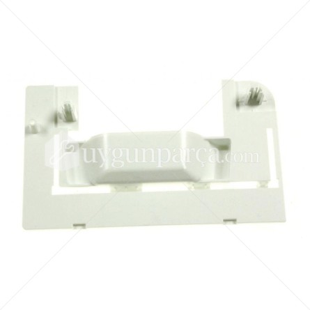 Çamaşır Makinesi Deterjan Çekmecesi Kapağı - DC64-02791A
