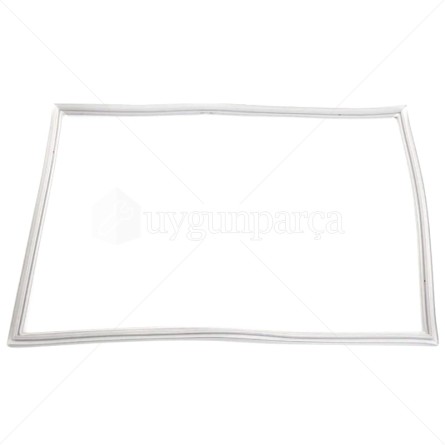 Samsung RL4323RBAWW Buzdolabı Soğutucu Bölüm Kapak Contası -  DA97-13186A
