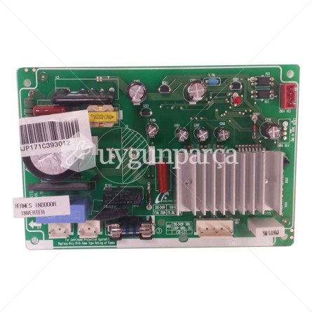 Samsung Buzdolabı Inverter Kartı - DA41-00404J