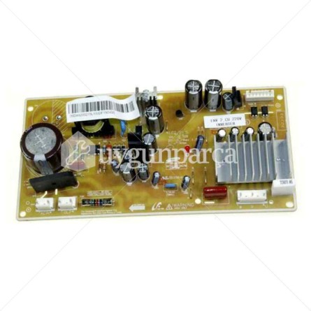 Samsung Buzdolabı Inverter Kartı - DA92-00215L