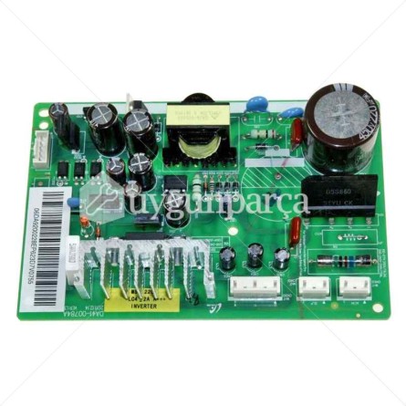 Samsung Buzdolabı Inverter Kartı - DA92-00228B