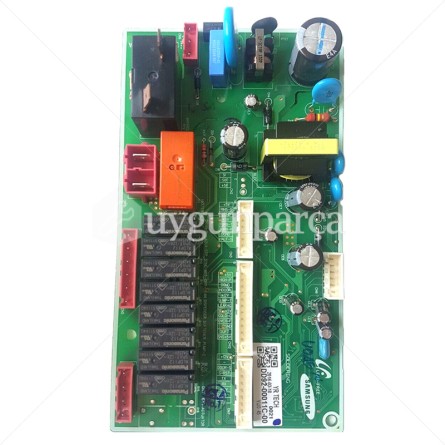 Samsung Bulaşık Makinesi Anakart - DD92-00011C