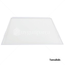 Buzdolabı Soğutucu Bölüm Cam Rafı - DA81-07354A