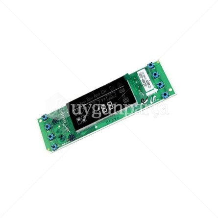 Samsung DW5363PGBWQ Bulaşık Makinesi Gösterge Paneli - DD92-00015C