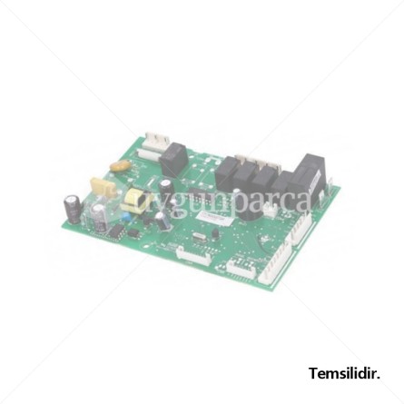 Samsung DW60H3010FW Bulaşık Makinesi Anakart - DD81-01683A