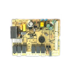 Bulaşık Makinesi Anakart - DD81-02234A