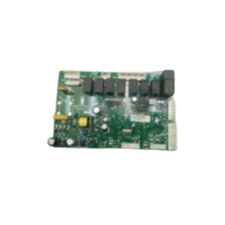 Samsung DW60H5050FS Bulaşık Makinesi Anakartı - DD81-01682A