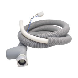 Bulaşık Makinesi Aqua Stop Su Giriş Hortumu  - DD81-02855A