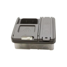 Bulaşık Makinesi Deterjan & Parlatıcı Kutusu - DD81-04352A