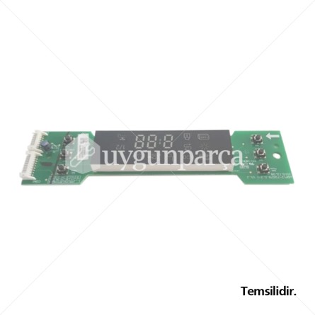 Samsung Bulaşık Makinesi Ekran Kartı - DD81-01360B