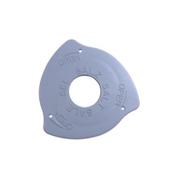 Bulaşık Makinesi Tuz Kutusu Kapağı - DD81-02260A