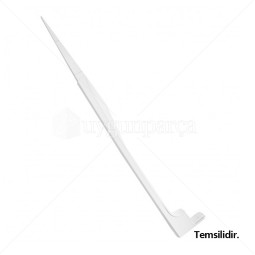 Buzdolabı Alt Kapak Kolu - DA97-13134A