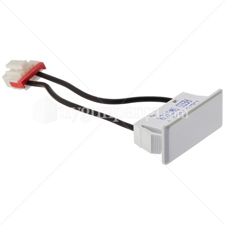 Samsung RF261BEAESP Buzdolabı Akım Anahtarı - DA34-00043A
