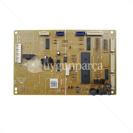 Samsung RL4323RBAWW Buzdolabı Anakart - DA92-00425A