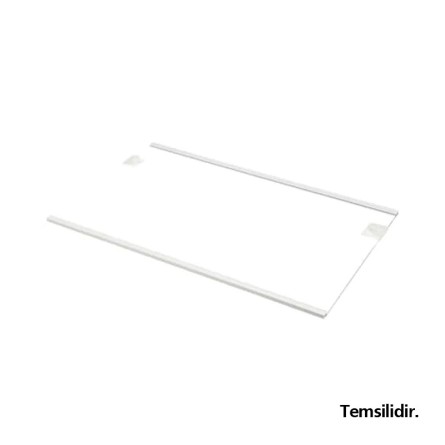 Samsung Buzdolabı Cam Raf - DA97-16274B