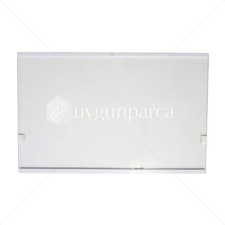 Samsung RT46K6000WW Buzdolabı Cam Raf - DA97-16284H
