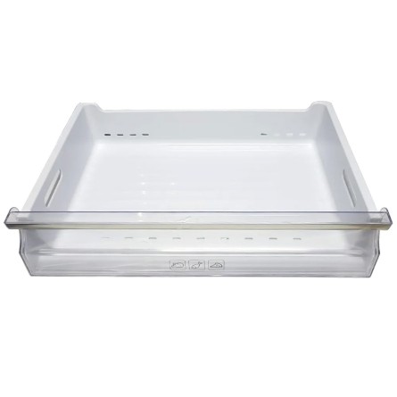 Samsung RL4353FBASL Buzdolabı Buzluk Çekmece ve Kapağı - DA97-13114B