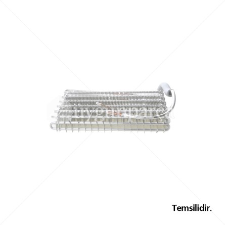 Samsung RF220NCTAWW Buzdolabı Dondurucu Bölüm Evaporatör - DA96-00977E