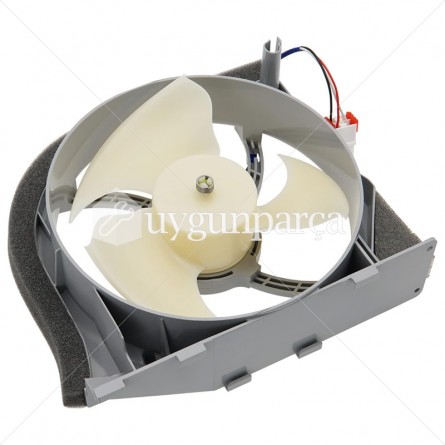 Samsung Buzdolabı Fan Motoru - DA97-15765A