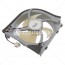 Samsung RF260BEAESL Buzdolabı Fan Motoru - DA97-15765A