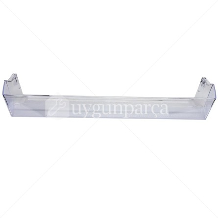 Samsung RT50K6000S8 Buzdolabı Kapak Rafı  - DA63-07701A