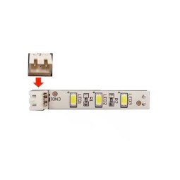 Buzdolabı LED Kartı - DA41-00519R