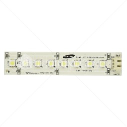 Buzdolabı LED Lamba Kartı - DA41-00519B