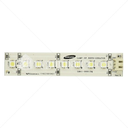 Samsung 40141003011 Buzdolabı LED Lamba Kartı - DA41-00519B