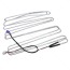 Samsung RL33ECSW3 Buzdolabı Evaporatör Rezistans - DA47-00139D