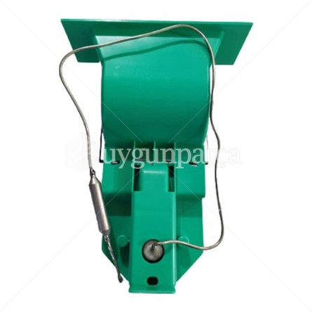 Samsung Buzdolabı Soğutucu Damper - DA67-10264K